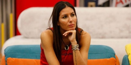 Elisabetta Gregoraci furiosa: "Sostituita nel nuovo programma tv"