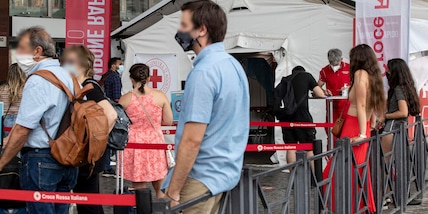 Covid, festa in discoteca in Friuli: decine di contagiati