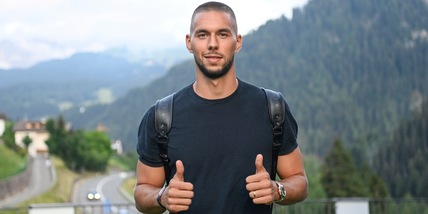 Torino, Pjaca va subito in ritiro. Tentativo per Erlic