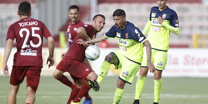 Casertana, il club ricorrerà al TAR del Lazio per l'esclusione dalla C