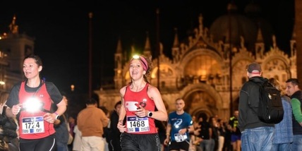 5^ CMP Venice Night Trail, manca solo un mese!