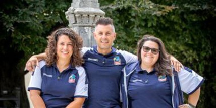 Cuneo Volley: organizzazione, marketing e comunicazione al centro del progetto