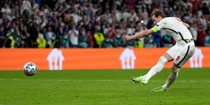 Tottenham, scoppia il caso Kane: non si è presentato in ritiro