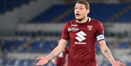 Juric, sorrisi e urla. E da oggi c'è Belotti