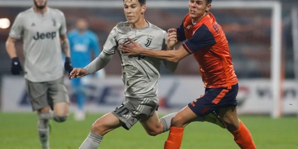 Bologna, El Kaouakibi al Pordenone a titolo definitivo