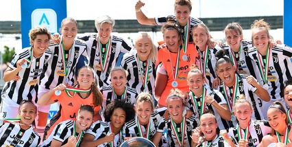 Serie A Femminile, Figc e Tim rinnovano la sponsorship fino al 2023