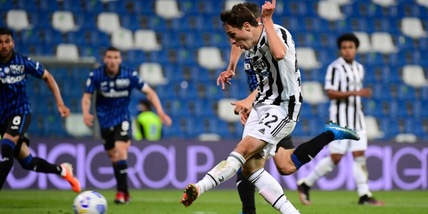 Lo Stadium riapre le porte: Juve-Atalanta in amichevole