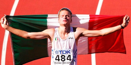 L’ingiustizia Schwazer, l’oro di Jacobs, i rosiconi con Bolt