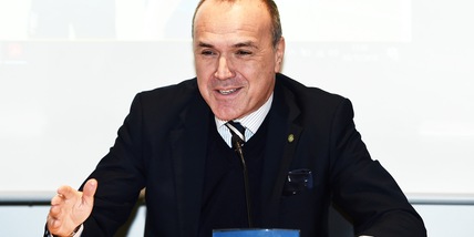 Balata: "Quarantena? Se continua il trend positivo si può alleggerire"