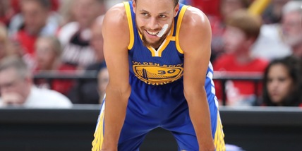 Curry nella storia: rinnovo con Golden State fino al 2026 per 215 milioni