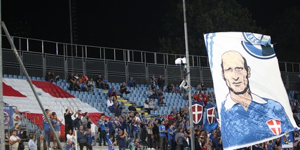 Coronavirus, positivo il patron del Novara