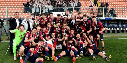 Torneo di Viareggio al via: esordio in doppia cifra per il Bologna campione