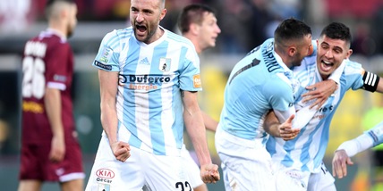 Juve U23, arriva Poli dalla Virtus Entella: contratto fino al 2023