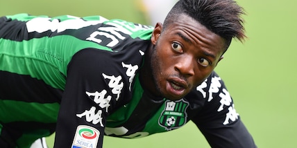 Serie A Sassuolo, Adjapong, Di Francesco e Ferrari a parte