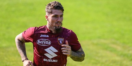 Toro, Lyanco vota per il Betis: messaggi continui con i tifosi spagnoli