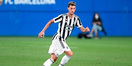 Juve, la conferma di Rugani: non ci sono offerte di livello