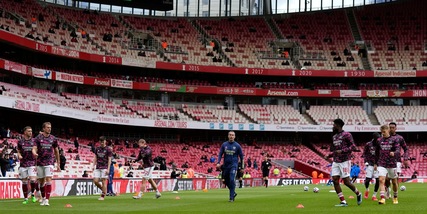 La Premier League riapre gli stadi: per entrare vaccino o tampone negativo