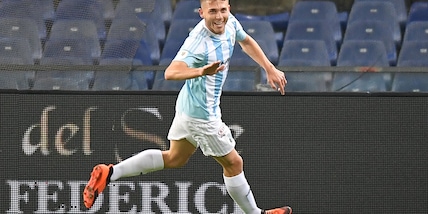 Siena, Simone Icardi è ufficialmente bianconero