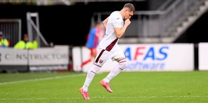 Toro, Belotti: rinnovo più vicino, però nessun vincolo