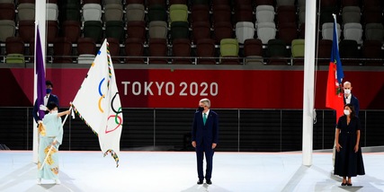 Olimpiadi, polemica in Australia per la maxi quarantena imposta agli atleti