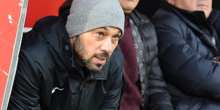 Vis Pesaro, Di Donato nuovo tecnico: succede a Galderisi