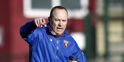 Torino, la gioia di Asta: "Torno a casa, non potevo dire di no"