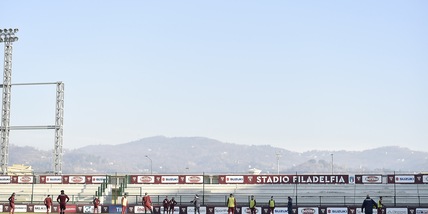 Torino, focolaio Covid nel gruppo squadra della Primavera