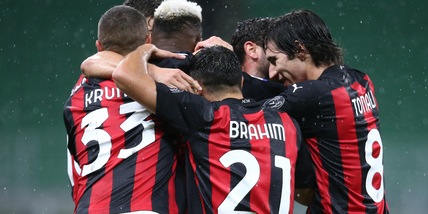 Milan, accelerata col Bordeaux per Adli