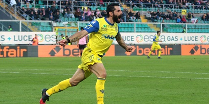 Chievo, spiraglio per la Serie D nel segno di Pellissier