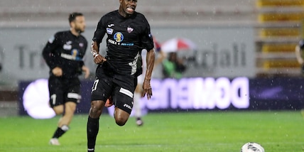 Vicenza, Jallow va al MOL Fehervar a titolo temporaneo