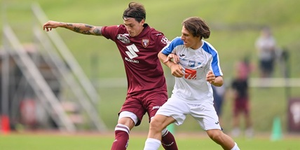 Torino, Baselli dove sei? Juric e Cairo non lo vedono