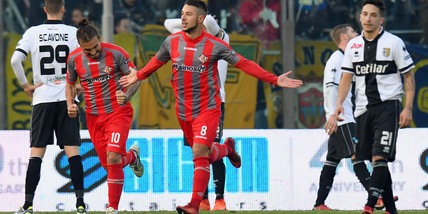 Brescia, dalla Salernitana ecco Cavion in prestito con obbligo di riscatto