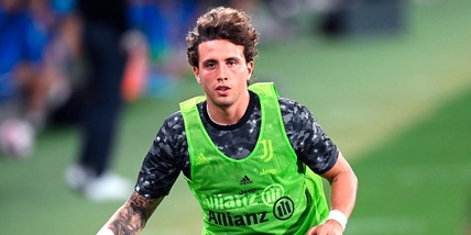 Juve, Pellegrini torna in prestito: c’è l’ipotesi Napoli