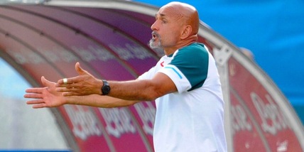 Spalletti sicuro: “Insigne non si fa turbare dal mercato”