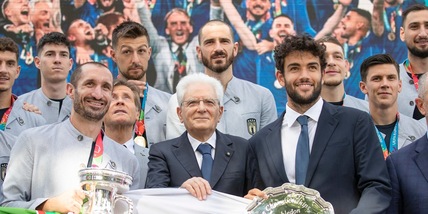 Berrettini: "Forfait alle Olimpiadi? Il momento più buio di questa stagione"