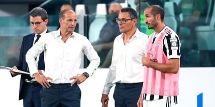 Juve, due giorni di riposo: poi al lavoro verso l’Udinese