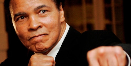 Muhammad Ali, esordio vincente del nipote sul ring