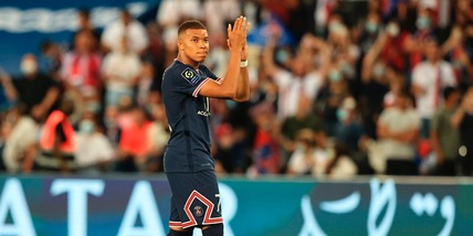 Dalla Spagna: "Mbappé avvisa il Psg, vuole andare subito al Real"