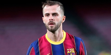 Koeman messaggio alla Juve: "Pjanic? Ho 27 giocatori in rosa..."