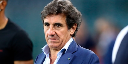 Toro-Cremonese, ai fischi Cairo scappa via