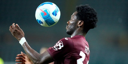 Toro, Ola Aina attacca i tifosi: vuole andarsene?