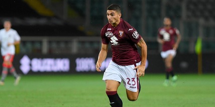 Rauti: "Un sogno! È la mia fede Toro"