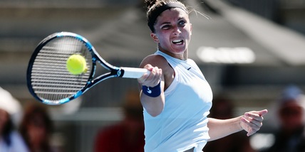 Chicago Wta: Errani elimina Tan e accede al secondo turno