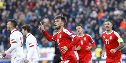 Torino, ricordi Ljajic? Il Besiktas lo scarica: ecco lo sfogo social