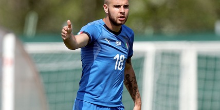 Atalanta, Tumminello in prestito alla Reggina: è ufficiale