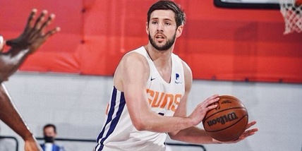 Fortitudo Bologna, roster completato: ingaggiato il play Gudmundsson