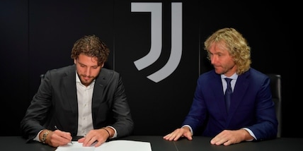 Locatelli alla Juve! Ora è ufficiale: "Il sogno di una vita"