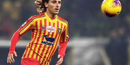 Pordenone, dal Crotone c'è Petriccione