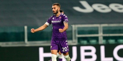 Pezzella saluta la Fiorentina e i tifosi: il messaggio strappalacrime