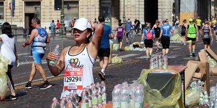 La guida definitiva per la nutrizione per il lunghissimo e la maratona